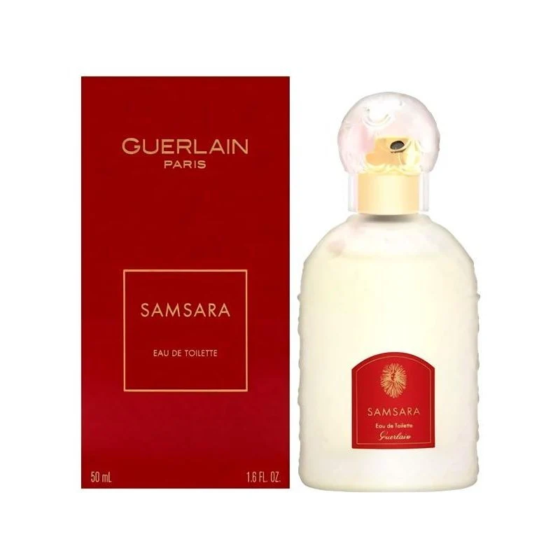 Guerlain - SAMSARA Edt 50 ml