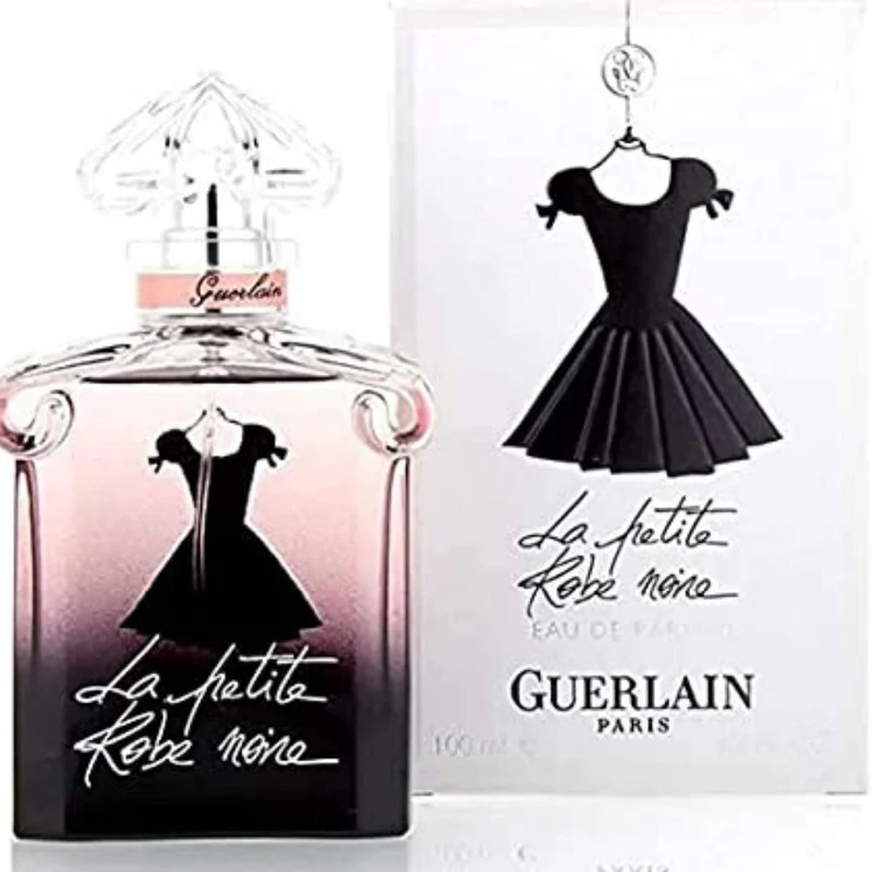 Guerlain - LE PETITE ROBE NOIR Edp 50 ml
