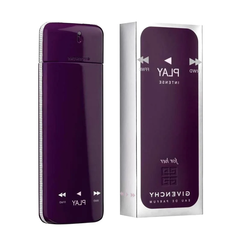 Givenchy - PLAY INTENSE FOR HER Edp 50 ml