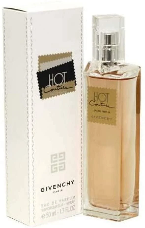 Givenchy - HOT COUTURE Edt 50 ml