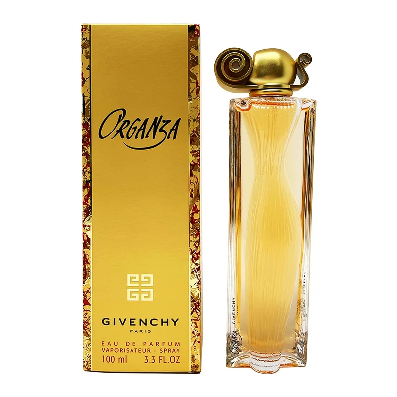Givenchy - ORGANZA Edp