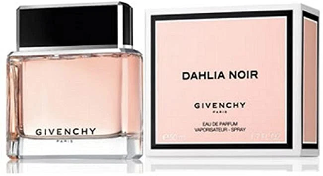 Givenchy - DAHLIA NOIR Edp 50 ml