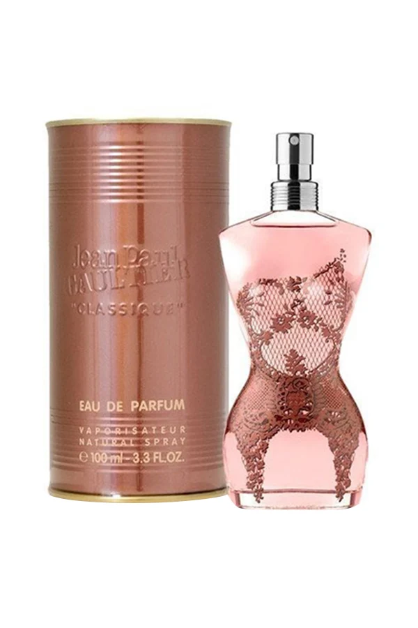 Jean Paul Gaultier - CLASSIQUE Edp 50 ml