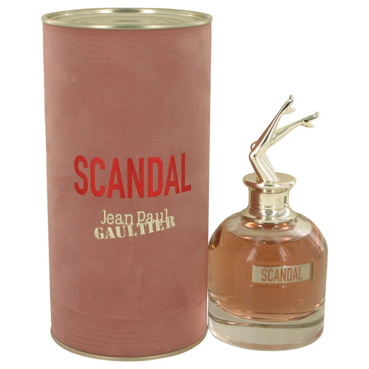 Jean Paul Gaultier - SCANDAL Edp