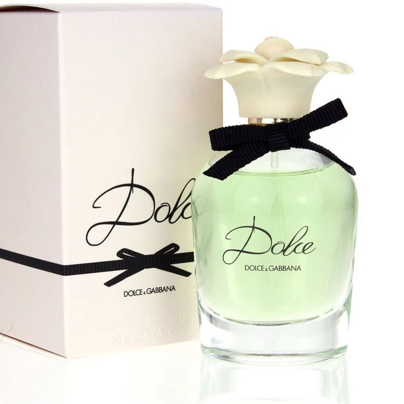 Dolce & Gabbana - DOLCE Edp