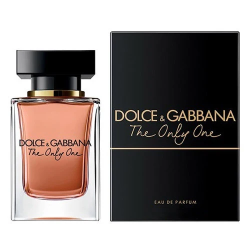 Dolce & Gabbana - THE ONLY ONE Edp