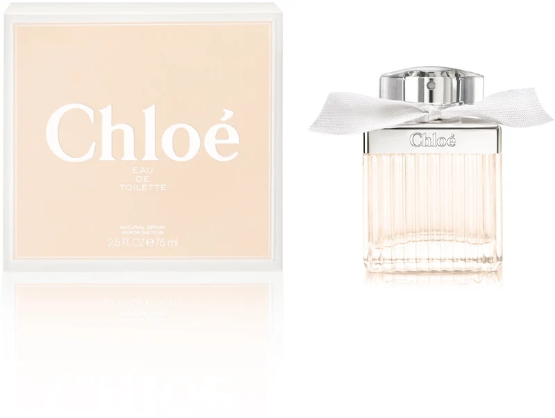 Chloé - CHLOE' EAU DE TOILETTE