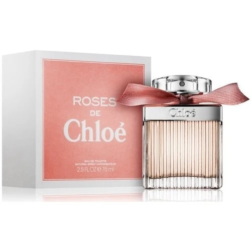 Chloé - ROSES DE CHLOE' Edt 50 ml