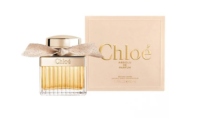 Chloé - ABSOLU DE PARFUM Edp 75 ml