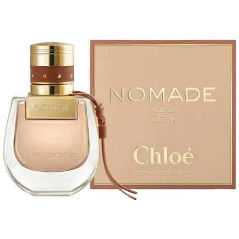Chloè - NOMADE Edp 50 ml