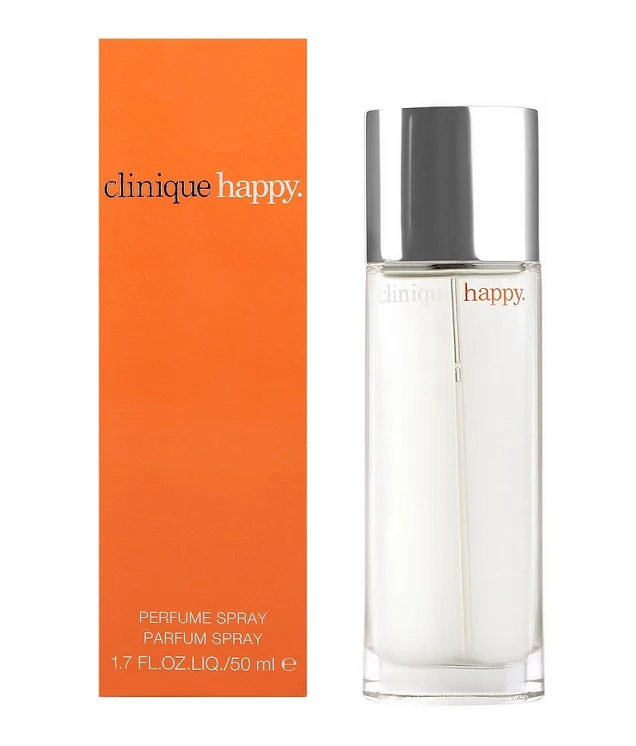 Clinique - CLINIQUE HAPPY Edp 100 ml