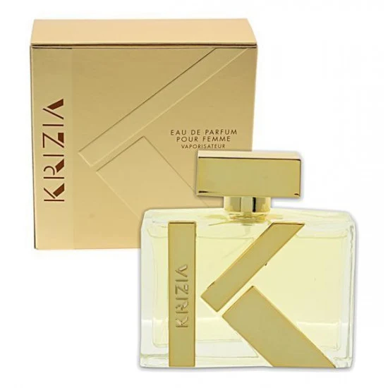 Krizia - KRIZIA POUR FEMME Edp 100 ml
