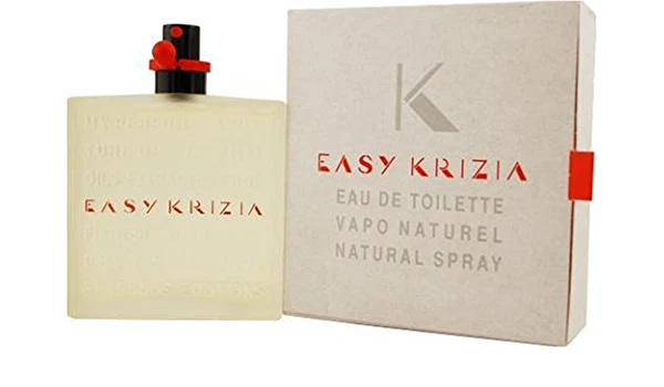 Krizia - EASY KRIZIA Edt 50 ml