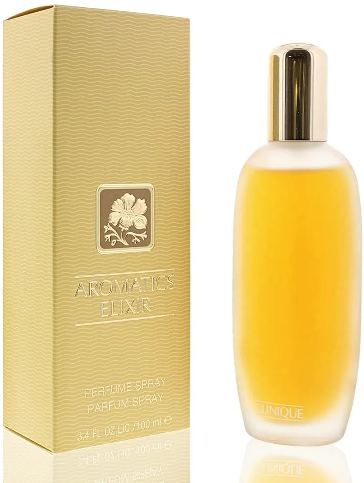 Clinique - AROMATIC ELIXIR Edp