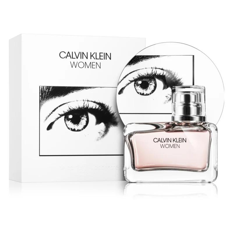 Calvin Klein - WOMAN Edp 50 ml