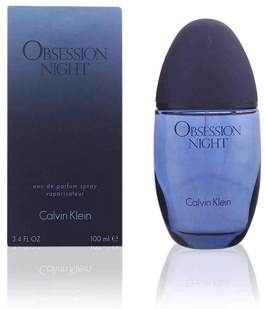 Calvin Klein - OBSESSION NIGHT Edp