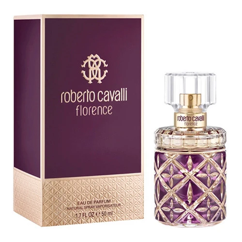 Roberto Cavalli - FLORENCE Edp 50 ml
