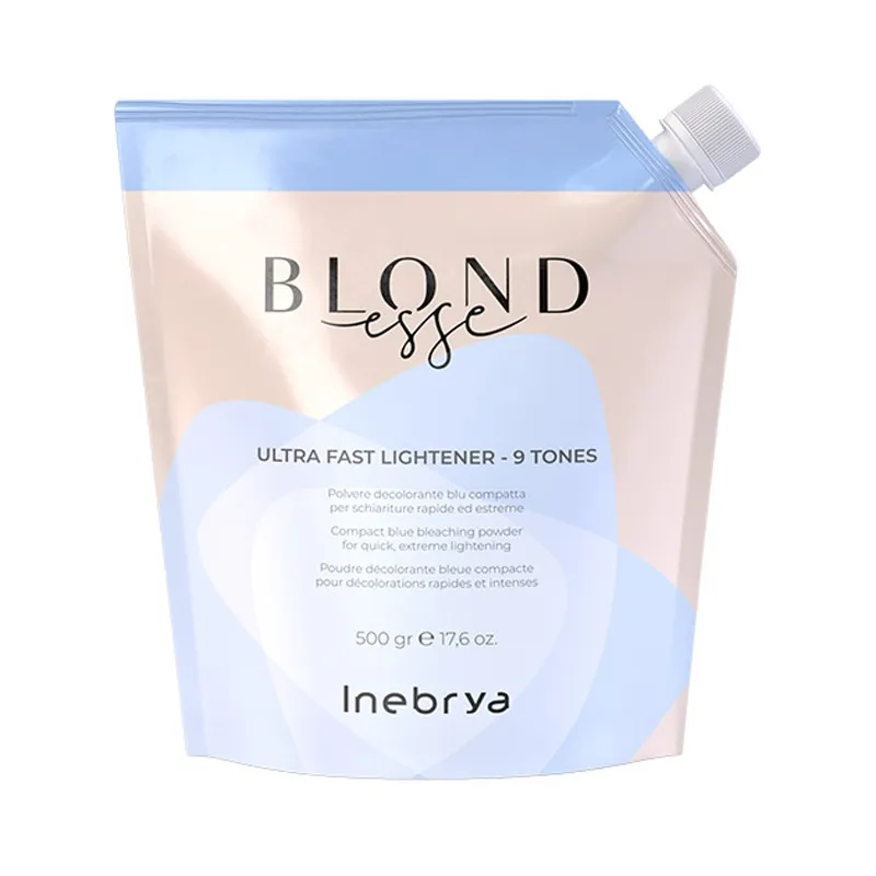 DECOLORAZIONE 9 TONI 500 G - BLONDESSE ULTRA FAST LIGHTENER