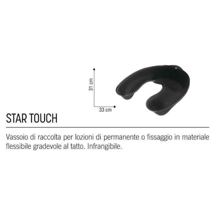 VASCHETTA RACCOGLI LIQUIDI FLESSIBILE