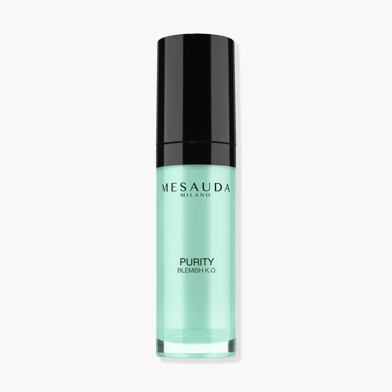 Mesauda Siero Viso Anti-Imperfezioni PURITY BLEMISH K.O. 30 ML
