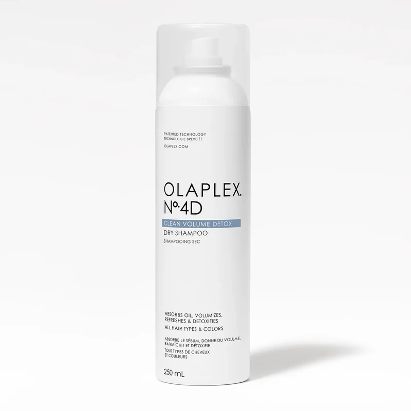 OLAPLEX N°4D CLEAN VOLUME DETOX DRY SHAMPOO 178 GR