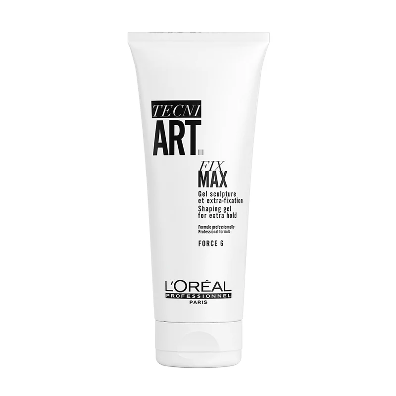 L'OREAL TECNI ART FIX MAX GEL 200 ML