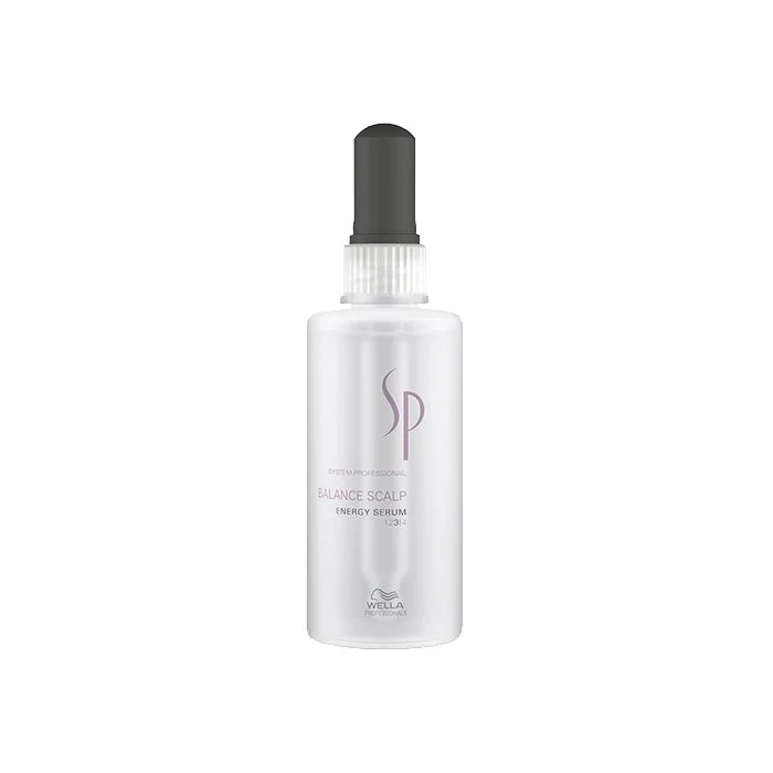 WELLA SP BALANCE SCALP ENERGY SERUM 100 ML