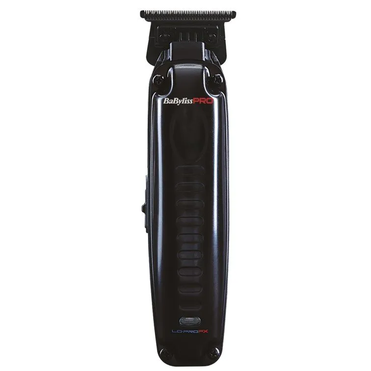 BABYLISS 4 ARTIST TRIMMER LOPRO BLACK