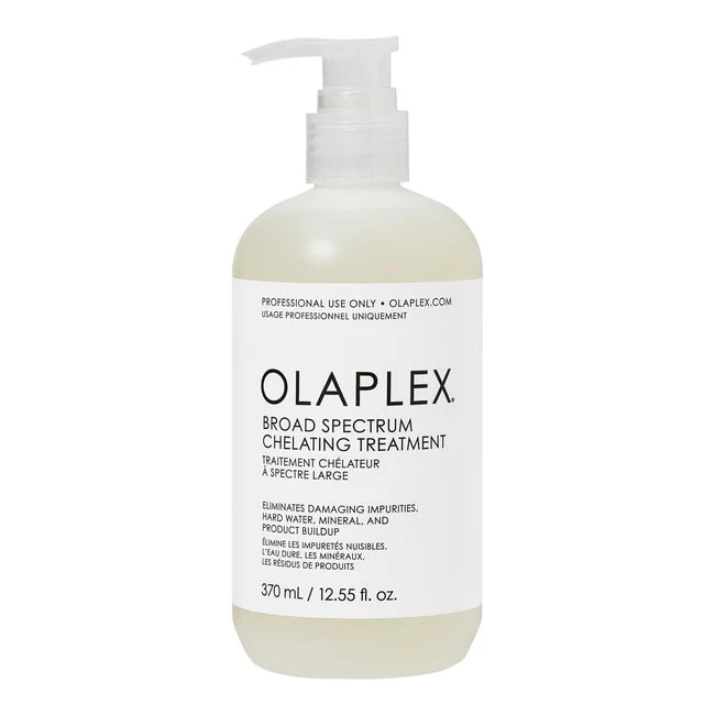 OLAPLEX BROAD SPECTRUM CHELATING TREATMENT 370 ML
