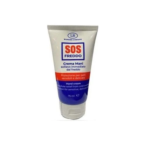 CREMA MANI SOS 75 ML - LR WONDER