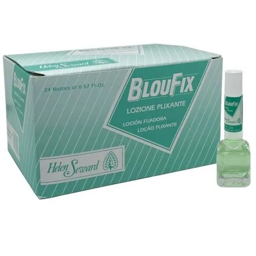 LOZIONE FISSATIVA BLOU FIX 17 ML FISSAGGIO FORTE - HELEN SEWARD