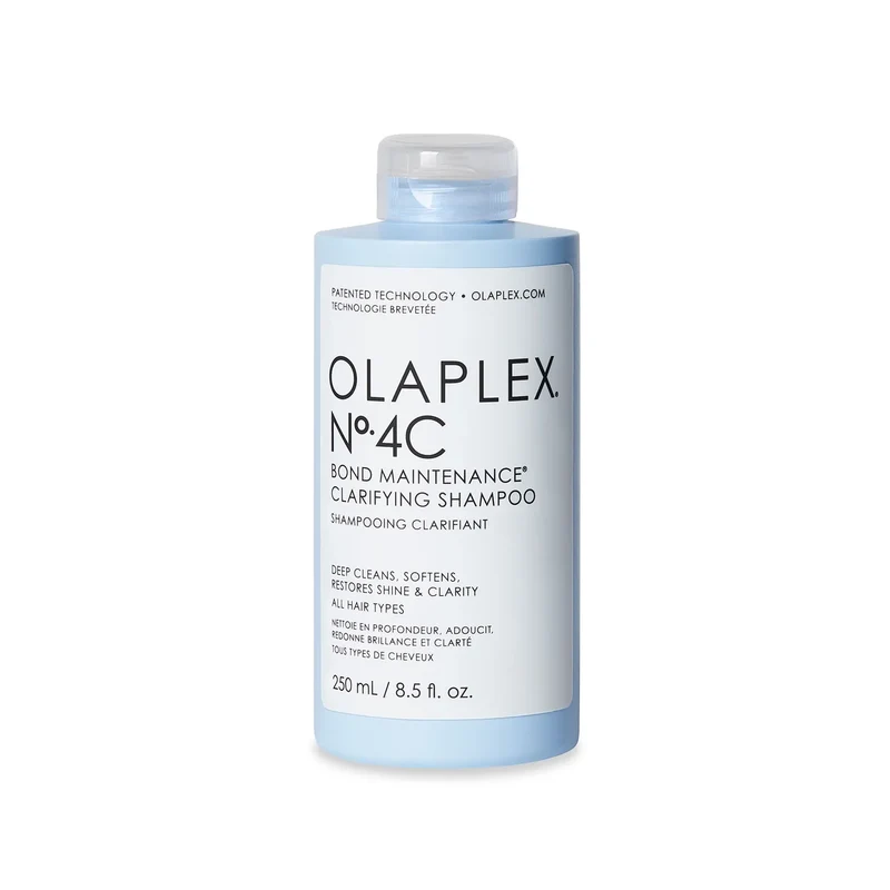 OLAPLEX N°4C CLARIFYING SHAMPOO 250 ML