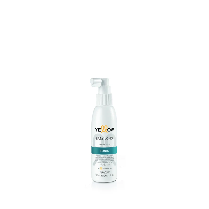 ALFAPARF YELLOW EASY LONG TONICO 125 ML