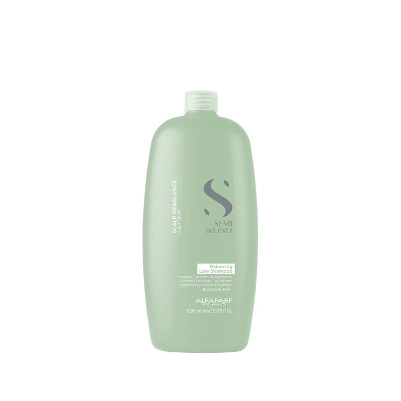 ALFAPARF MILANO SCALP BALANCING SHAMPOO 1 L