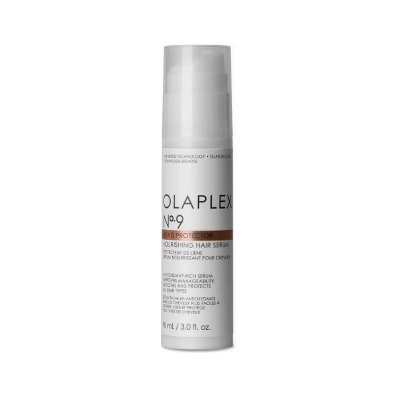 OLAPLEX N°9 BOND PROTECTOR NOURISHING HAIR SERUM 90 ML