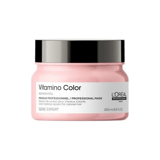 L'OREAL SERIE EXPERT VITAMINO MASK 250 ML