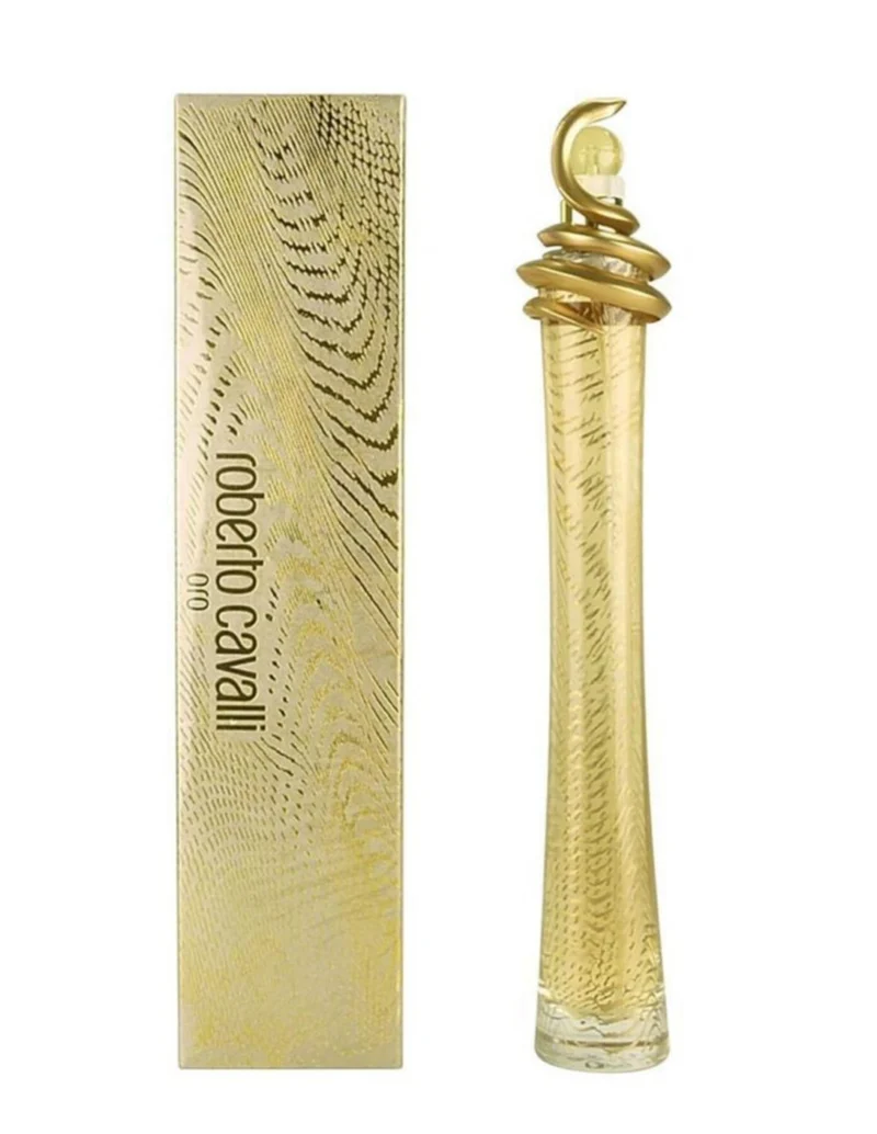 Roberto Cavalli - ORO Edp 25 ml
