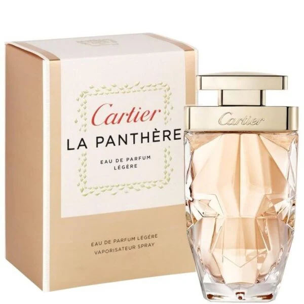 Cartier - LA PANTHERE Edp 75 ml