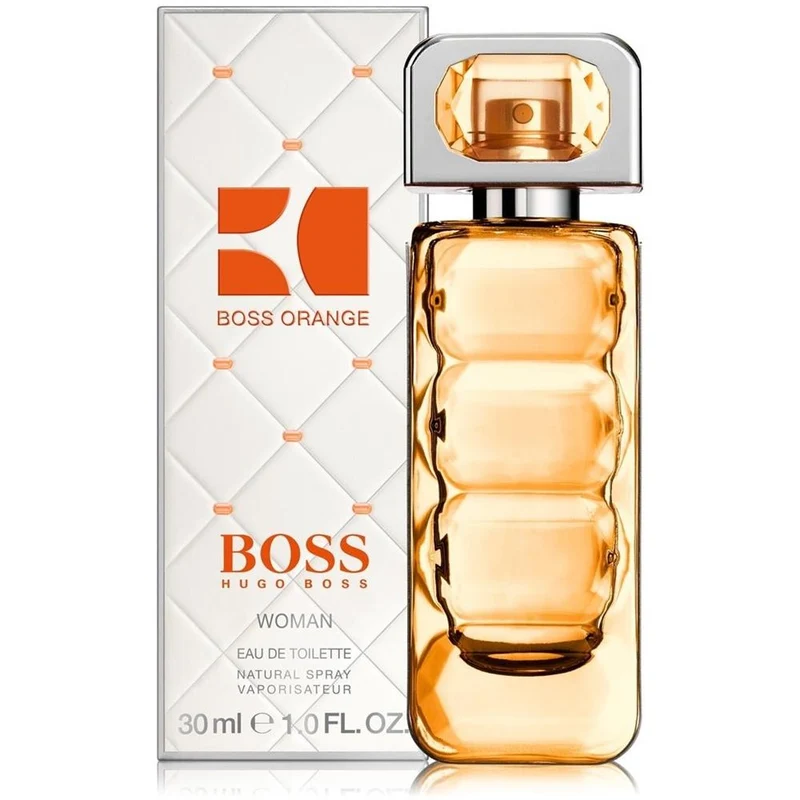 Hugo Boss - BOSS ORANGE Edt