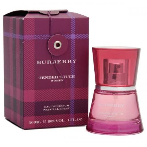 Burberry - TENDER TOUCH Edp 50 ml