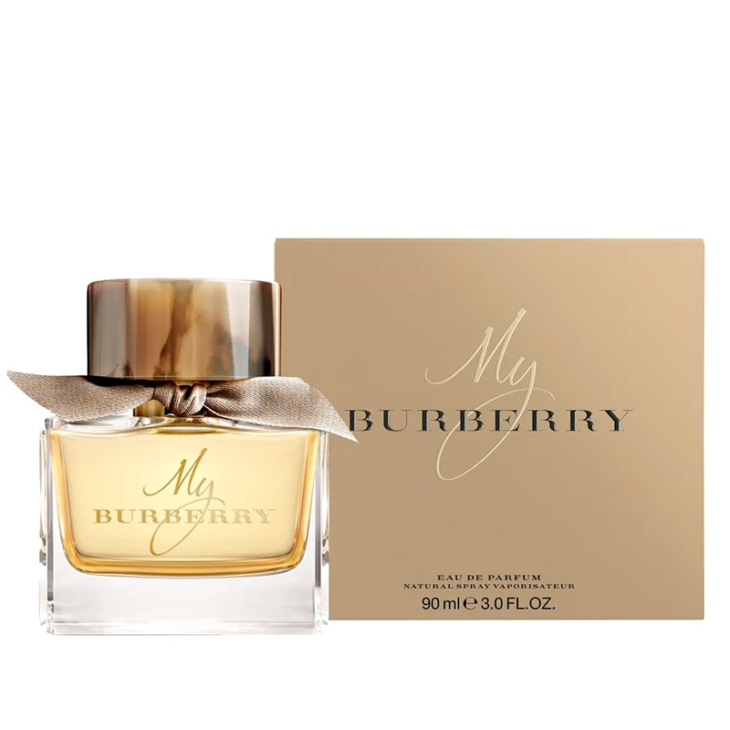 Burberry - MY BURBERRY Edp 90 ml
