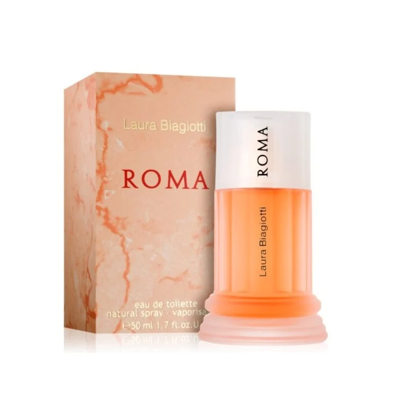 Laura Biagiotti - ROMA Edt