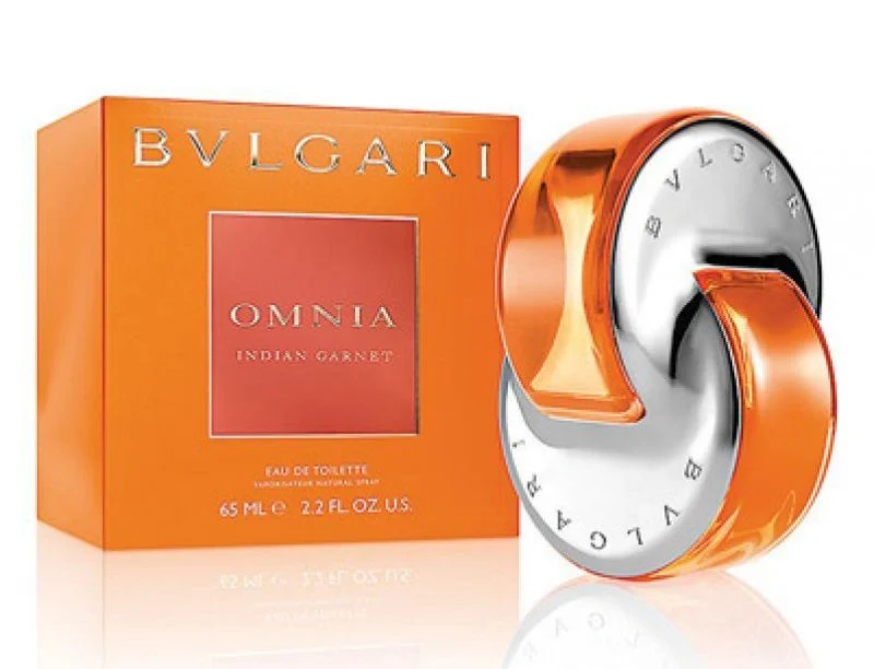 Bvlgari - OMNIA INDIAN GARNET Edt