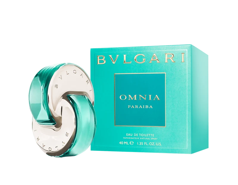 Bvlgari - OMNIA PARAIBA Edt 40 ml