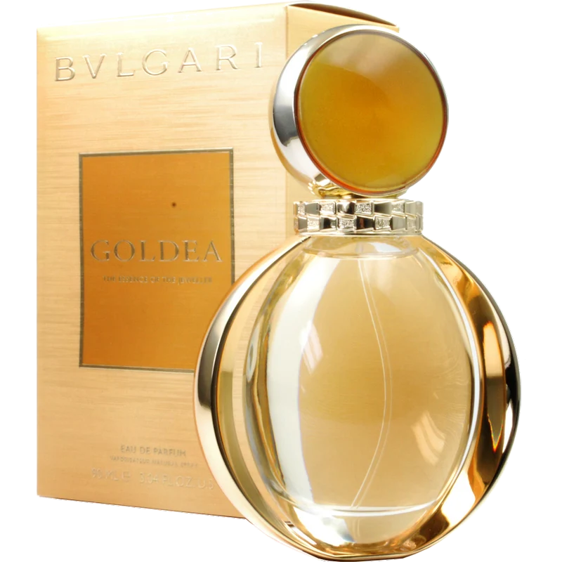 Bvlgari - GOLDEA Edp 50 ml