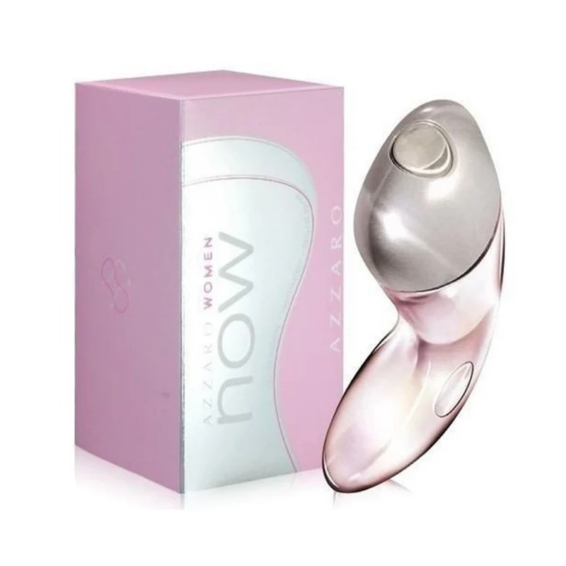 Azzaro - NOW WOMAN Edt 50 ml