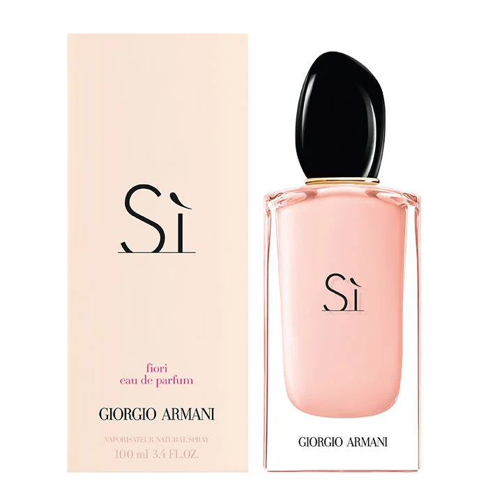 Giorgio Armani - Sì Edt 50 ml