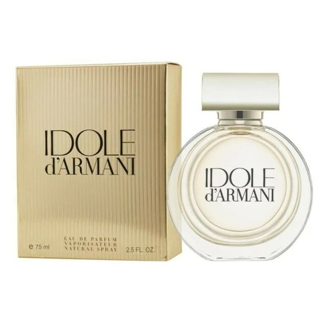 Giorgio Armani - IDOLE D'Armani edp