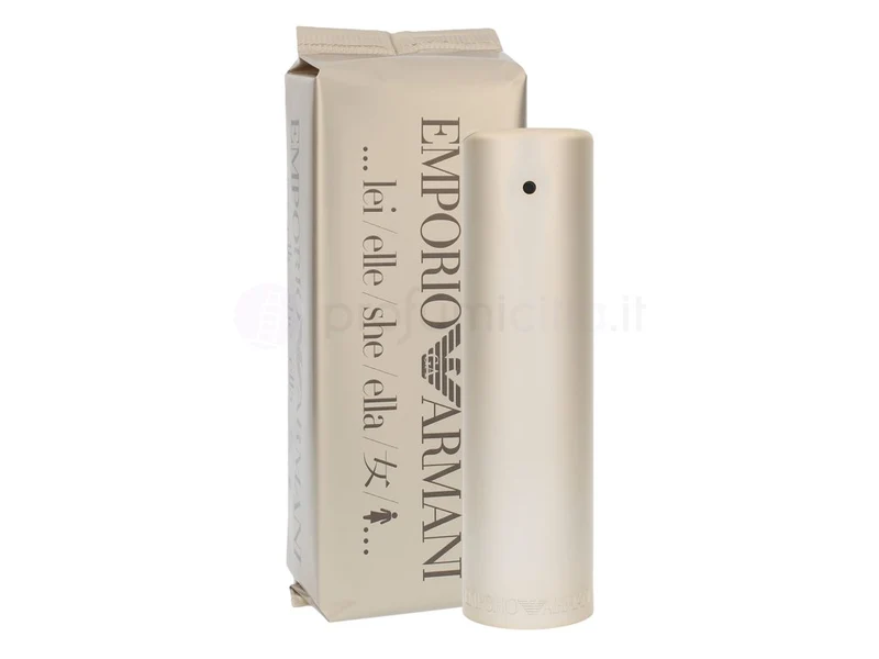 Emporio Armani - WHITE FOR HER Edp 50 ml