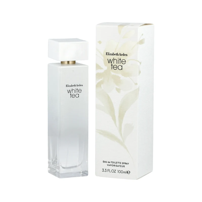 Elizabeth Arden WHITE TEA Edt 100 ml